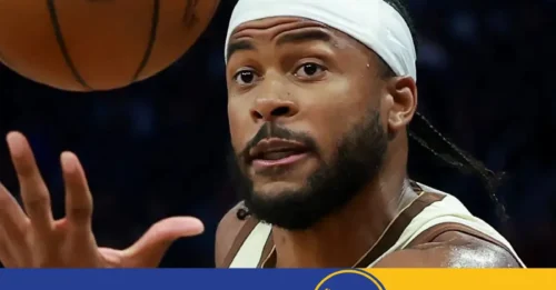 18.0 PER. 3.2 THREES PER GAME. THE X-FACTOR! The Warriors’ Roster Is Now RADICALLY DIFFERENT, And Rivals Should Be TERRIFIED.