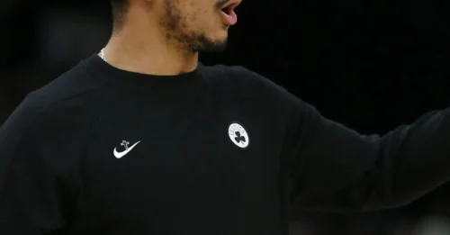 38% FIELD GOAL PERCENTAGE. 18 TURNOVERS. ONLY 15 ASSISTS! The Celtics' Offense Loses the No. 1 Seed in the East, and Boston Fans Should Be Terrified for This Reason