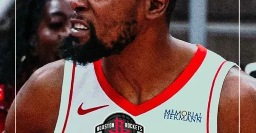 Kevin Durant's 62% TS is higher than LeBron, Steph, and Kobe — yet only 9% of execs pick him. The ONE stat explains why he's NOT in GOAT race.