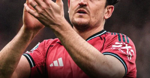 BOMBSHELL: 4 clubs approached Harry Maguire — he rejected ALL of them. The ONE reason has NOTHING to do with money.