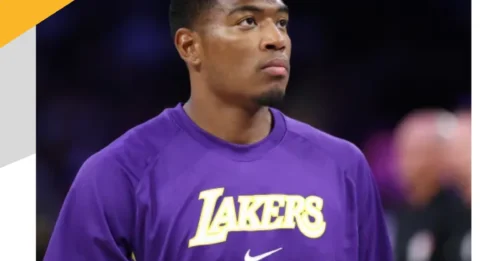 BOMBSHELL: Los Angeles Lakers Make Rui Hachimura Announcement Before Pistons Game