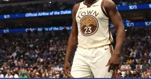 WARRIORS NATION HAS HAD ENOUGH! Draymond’s latest tirade OFFICIALLY crosses the line—teammates SPEECHLESS, fans DEMANDING action!