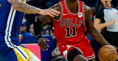 BREAKING: Who is Leonard Miller? Bulls prospect turning heads with recent surge