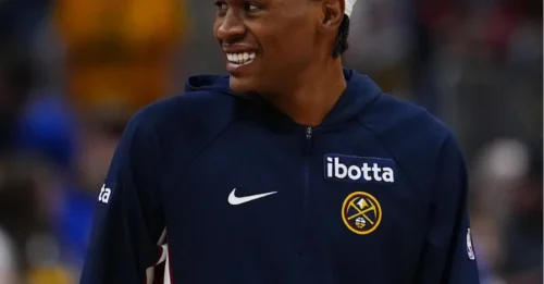 MIC DROP: Peyton Watson Sends Warning Message to NBA After First Game Back
