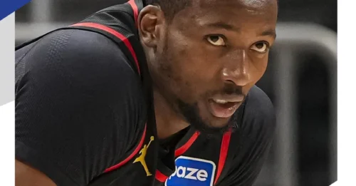GOLDEN STATE DODGED A BULLET: The Jonathan Kuminga Trade That NEVER Happened Is Now Making the Warriors Look Absolutely RIGHT