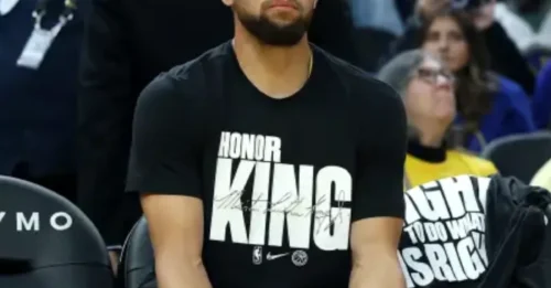 WARRIORS JUST DROPPED THE BOMB! Steph Curry DONE for the season?! Front office PUSHING the TANK button on a DYNASTY! This changes EVERYTHING.