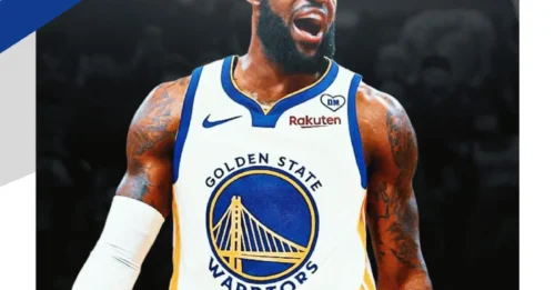 WARRIORS ARE ABOUT TO PULL OFF THE HEIST OF THE DECADE! While the world thought LeBron was untouchable, Golden State flipped the script—Lakers' franchise player is GONE to the Bay!