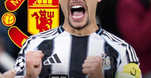 BREAKING IN MANCHESTER: 1x League Cup Winner. 200+ Premier League Appearances. One of Brazil’s MOST COMPLETE Midfielders Has AGREED Personal Terms — Now the Deal Is ON