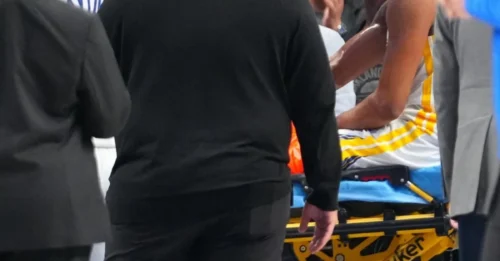 BOMSHELL WARRIORS: Latest Update on Moses Moody's Serious Injury Situation After Golden State's Dramatic OT Win