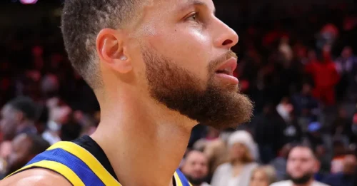 THE DAY HAS FINALLY COME IN! Golden State Warriors Announce Exciting Stephen Curry Return Update