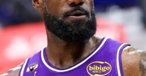 Los Angeles Drop a Bombshell: Lakers’ LeBron James Sends Blunt Message After Win Streak Snapped