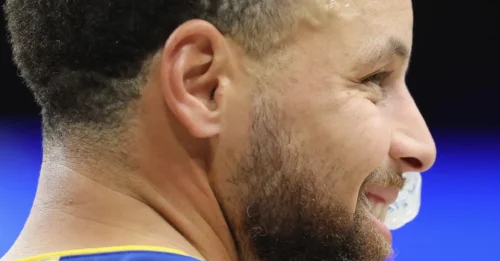 WARRIORS BOMBSHELL: Golden State announces GOOD NEWS about Stephen Curry's return date — shocking medical report