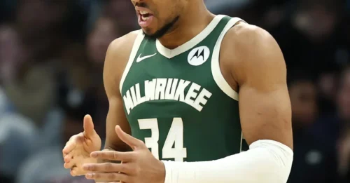 BOMBSHELL: Rockets vs. Bucks WAR BREWING for Giannis – The strong interest that could spark THE BIGGEST TRADE IN YEARS.