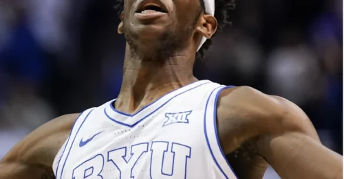 Bulls Mock Draft: Lottery miracle hands Chicago an escape from mediocrity