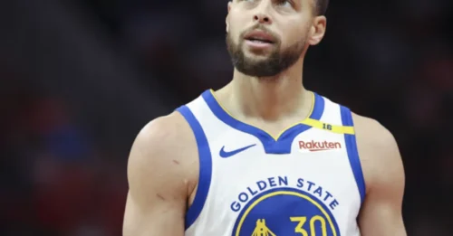 BOMBSHELL IN  THE BAY: Steph Curry Makes Career Announcement Amid Warriors Season