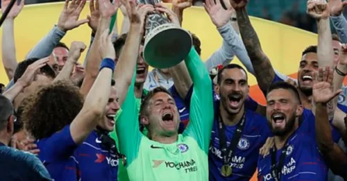 BOMBSHELL IN LONDON: Rob Green reveals all on Chelsea's brutal bonuses and why he got paid nothing when they won Europa League