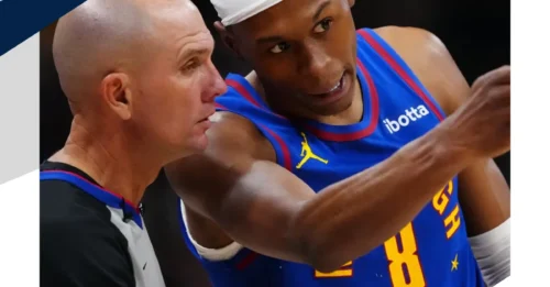 DENVER GETS A BOMBSHELL: Nuggets Get Bad News Before Against Phoenix Suns