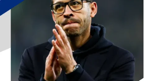IT’S OFFICIAL! Chelsea set date to discuss sacking or keeping Liam Rosenior