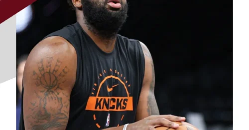 THE SLEEPER AGENT IS HERE! Chicago just STOLE a two-way DEMON who’s putting up 14 & 5 while LOCKING DOWN the perimeter. This isn’t a role player—it’s a PROBLEM.