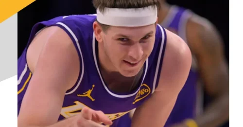 LAKERS IN CRISIS. Austin Reaves' brutally honest take on Lakers loss only fuels growing belief