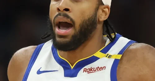 BREAKING IN THE BAY: Warriors’ Moses Moody Receives Major Offer After Horrific Injury