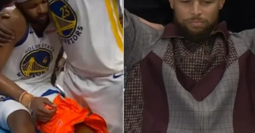 BOMBSHELL: Moses Moody receives MAJOR OFFER after horrific injury – The one deal that SHOCKS THE NBA WORLD.