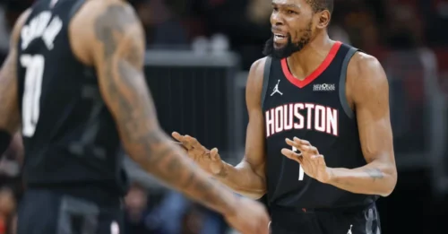 OFFICIAL: NBA confirms KEVIN DURANT BLUNDER in Rockets-Bulls – The shocking revelation that NO ONE NOTICED until now.