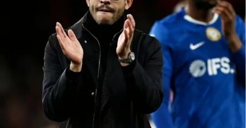 IT’S OFFICIAL! Chelsea have completed four transfers for Liam Rosenior after decision on sacking manager