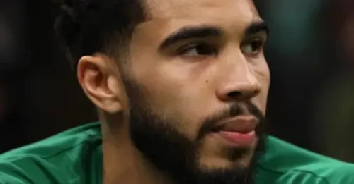 OFFICIAL:  Tatum makes SHOCKING ANNOUNCEMENT after comeback – The one decision that HAS NBA WORLD BUZZING.