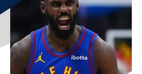 BREAKING FROM DENVER: Tim Hardaway Jr. Speaks on Staying Ready as Nuggets Edge Suns in Thriller