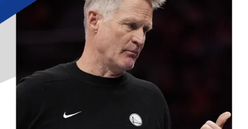 MAJOR SHOCKWAVES: Warriors latest signing indicates bad news for injured center duo