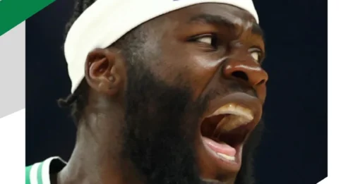 BREAKING FROM BOSTON: Celtics lacking crucial playoff element with no good option on the table