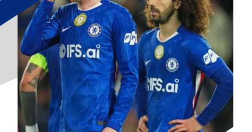BREAKING FROM BOSTON: Proposed Chelsea-River Plate Partnership Faces Scrutiny in Europe