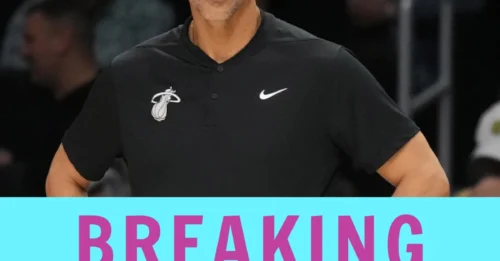 Heat play WORSE WHEN HEALTHY – The shocking reason NO ONE WANTS TO ADMIT.