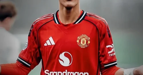 BOMBSHELL: Man Utd PROMOTES 16-YEAR-OLD WONDERKID To First Team – A Move That SHOCKS The Entire Premier League.
