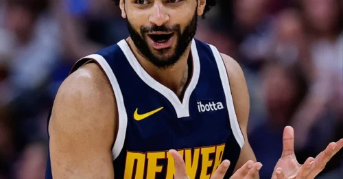 UNBELIEVABLE but TRUE! Historic Jokic and Murray game reminder why nobody wants to see Nuggets in playoffs