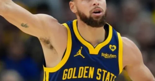 CURRY BOMBSHELL IN THE BAY: Warriors Make New Stephen Curry Massive Announcement Before Wizards Game