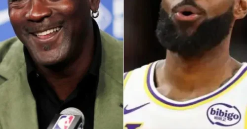 BOMBSHELL: Isiah Thomas says LEBRON HAS PASSED MJ – The Hall of Famer's take that SHOCKS THE NBA WORLD.