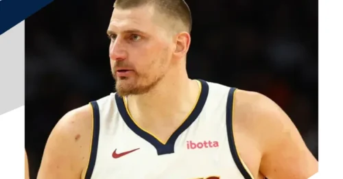 DENVER GETS A BOMBSHELL: Nikola Jokic Gives Humbling Response After Monster Game vs Mavericks