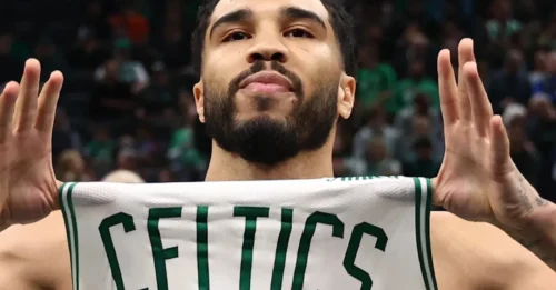 Celtics' TERRIFYING REALITY since Tatum's return – The one truth that THE NBA DOESN'T WANT TO ADMIT.