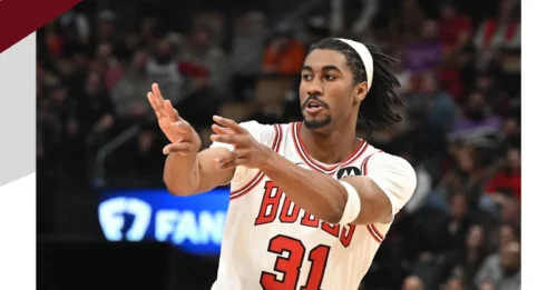 IT'S OFFICIAL! Bulls clearly won Kevin Huerter trade despite disappointing Jaden Ivey news