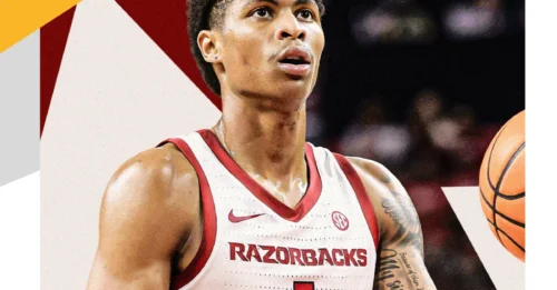 TRANSFER BOMBSHELL: Lakers Secretly Lock In “Big Time Shot-Maker” with 42% Three-Point Precision and 15.6 PPG to Finally Fix Their Backcourt Nightmare!