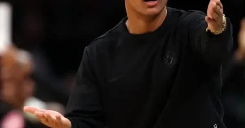 BOSTON DROPS A BOMBSHELL: Shocking Triple Injury Threat Turns Celtics’ Hawks Blueprint into Complete Chaos
