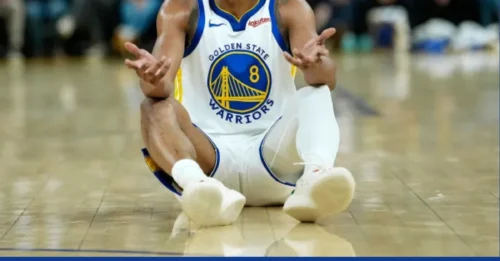 ONE OF THEIR OWN IS ABOUT TO BE GONE. The Unsung 13-Point Weapon Is on the VERGE of Walking – And Golden State Will Feel the Sting.