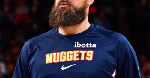 NO MERCY IN DENVER — Valanciunas COMPLETELY SCRATCHED From Rotation in Ruthless Lineup Decision That Shakes Up Nuggets’ Future.