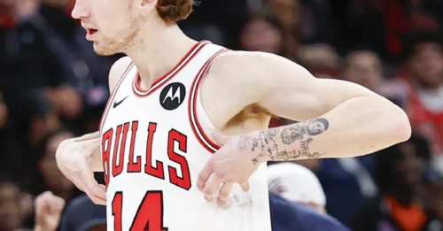 CHICAGO DROP A BOMBSHELL: Bulls' most pressing Matas Buzelis question will control the entire rebuild