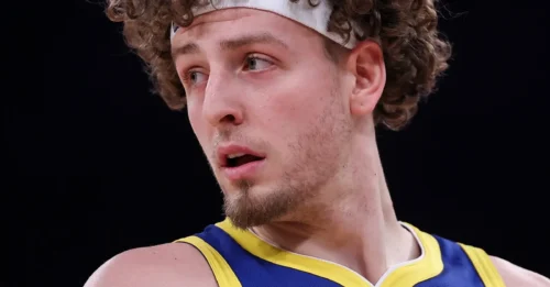 IT'S OVER! The Warriors JUST BLEW IT UP! Front office OFFICIALLY moves on from the Curry heir—and the REASON will make your JAW DROP!