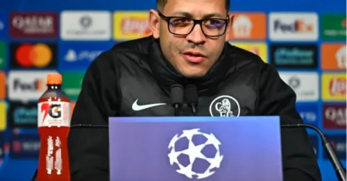 UNBELIEVABLE but TRUE! How unlikely figure helped Chelsea get £37m transfer over the line amid Liam Rosenior admission