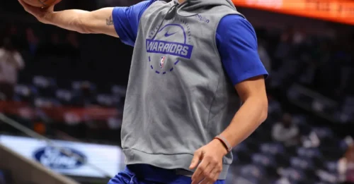 Stephen Curry return SOONER THAN EXPECTED – The insider's timeline that SENDS SHOCKWAVES THROUGH NBA.