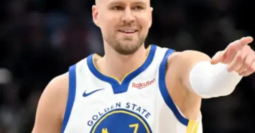 OFFICIAL: Warriors FORCED INTO brutal Kristaps Porzingis choice – The one move that COULD MAKE OR BREAK THE DYNASTY.